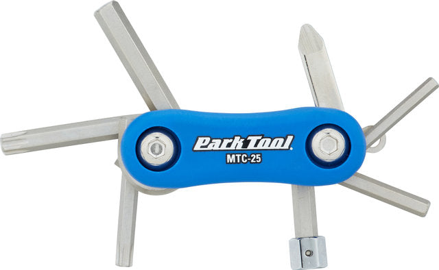 Parktool mtc-25 multi-tool