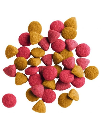 Lara volwassen binnen kip kalkoen anti haarbal