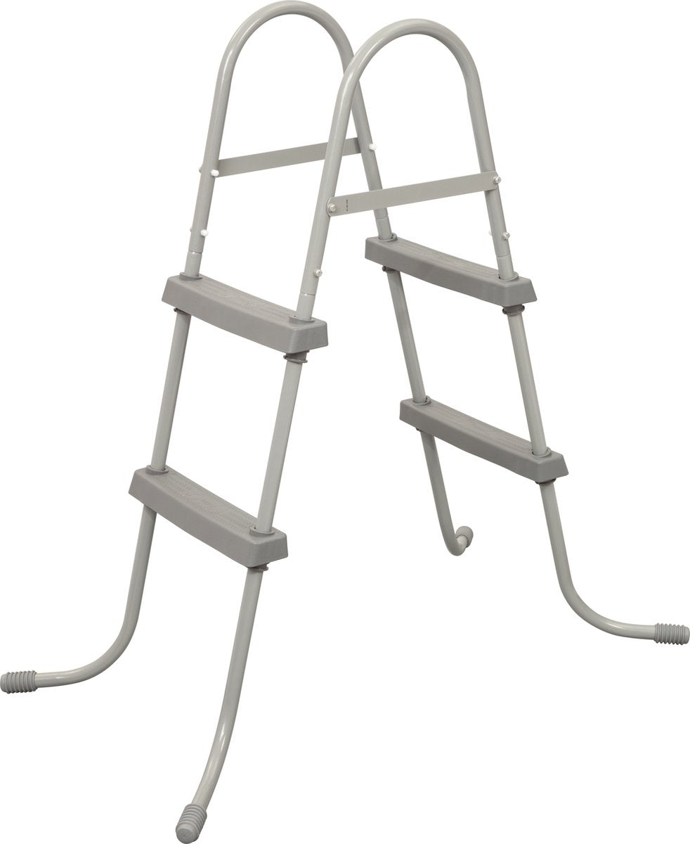 Bestway flowclear zwembadladder - 84 cm