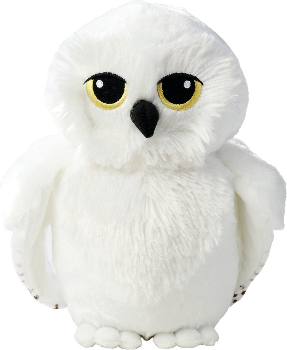 Harry Potter pluche 25cm hedwig