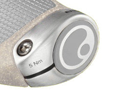 Ergon gp1 clamping rings