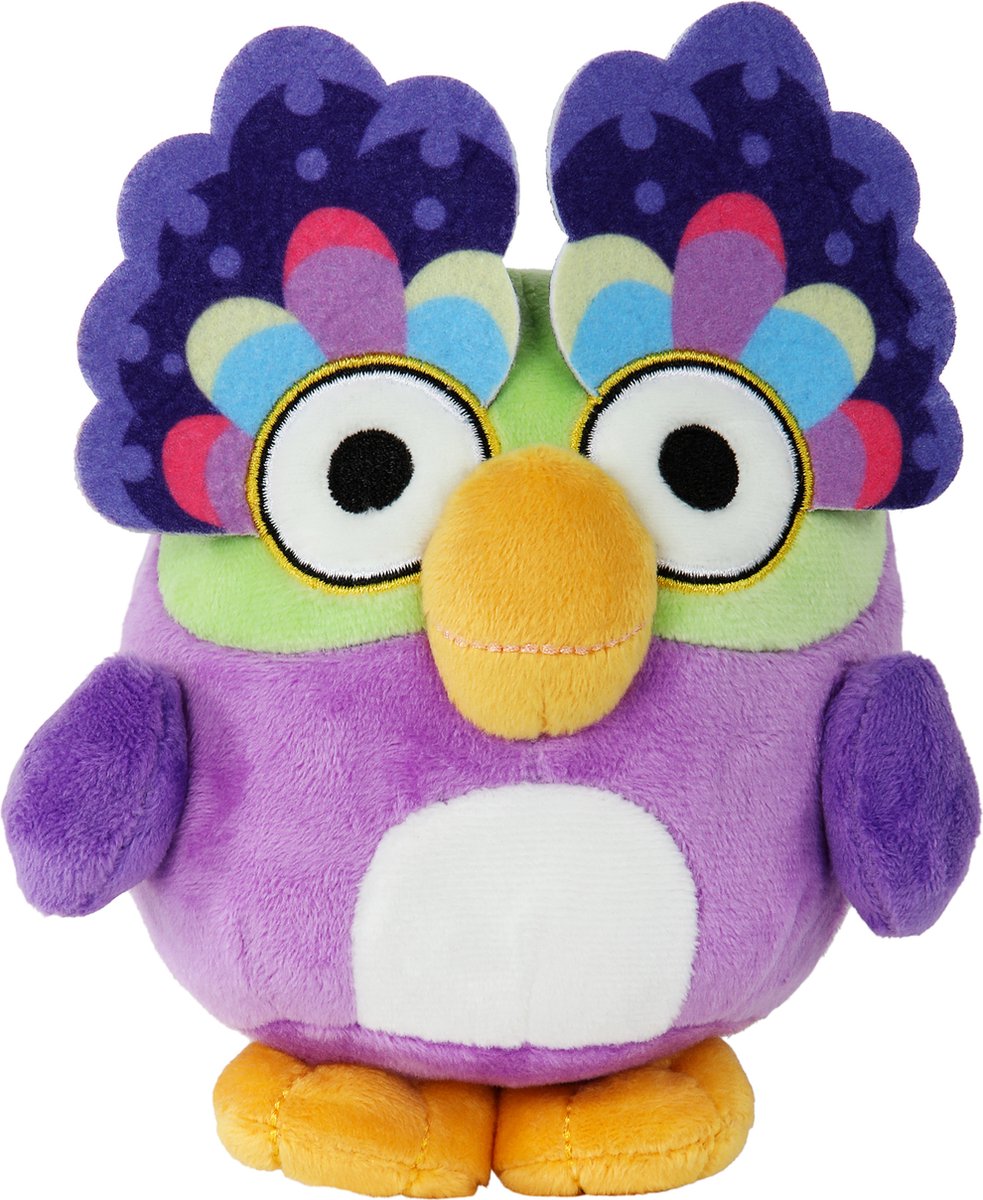 Moose Toys Bluey plush toy - Chattermax