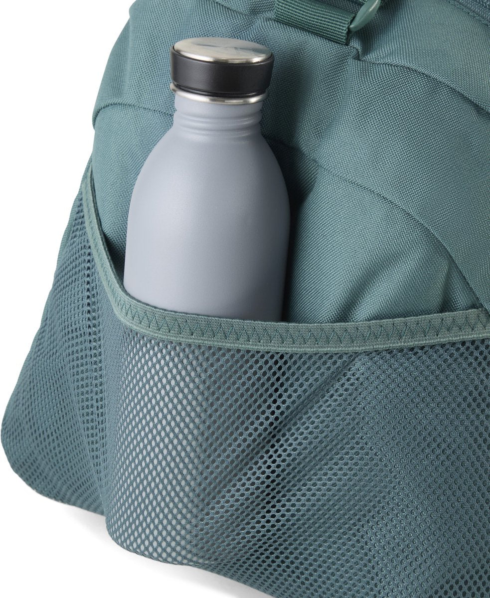 Puma fundamental small sports bag unisex sporttas - herb garden