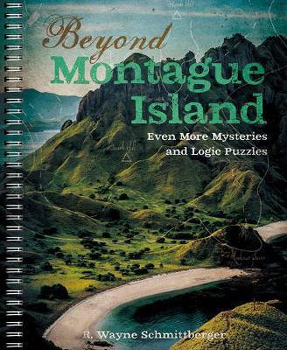 Beyond montague island