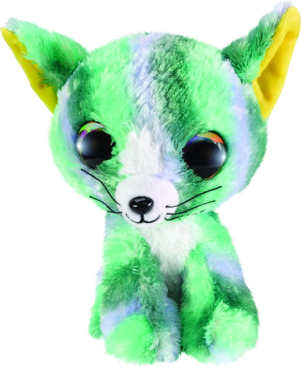 Lumo Stars Kattenklaver, 15 cm