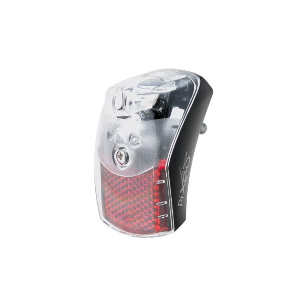 Spanninga pixeo xb achterlicht spatbord batterij