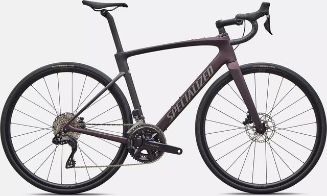 Specialized roubaix comp di2 28'' carbon road bike