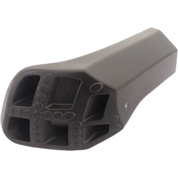 Ursus King Evo, King Evo achter, King Evo Xl standaard voet