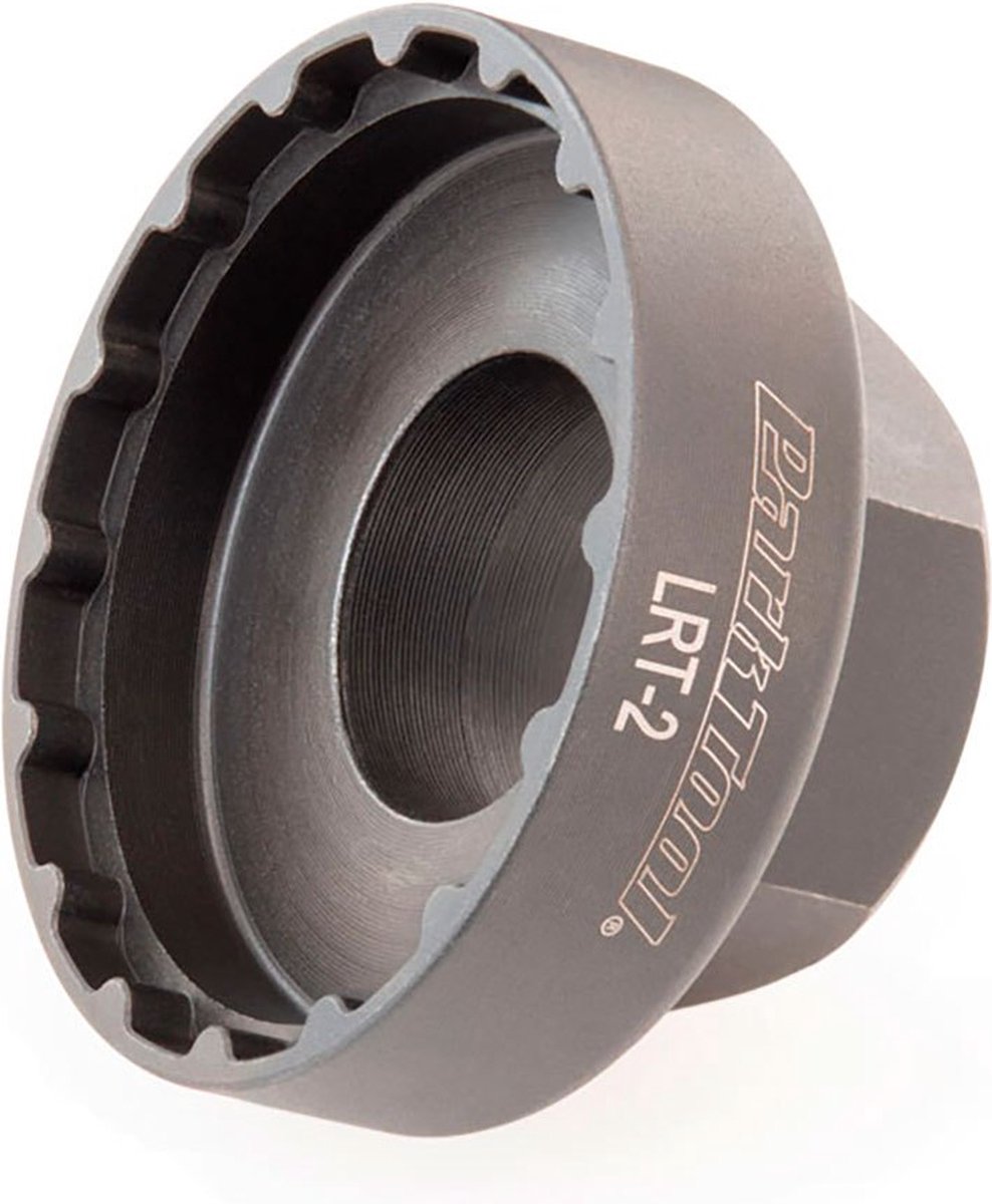 Park tool parktool borgringsleutel lrt-2 voor shimano steps