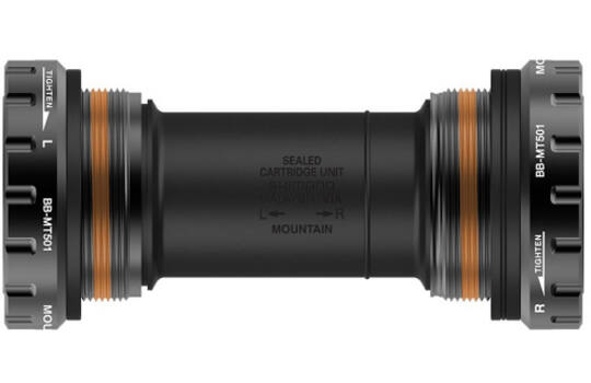 Shimano BB-MT501 BSA 68 73mm