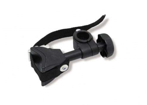 Pro-user framehouder kort 85mm oranje