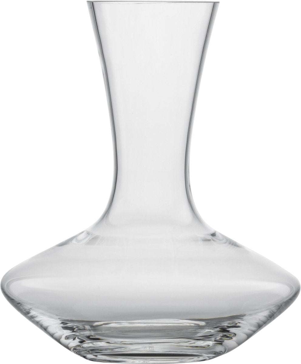 Schott zwiesel ever (classico) decanteerkaraf - 0.75 ltr