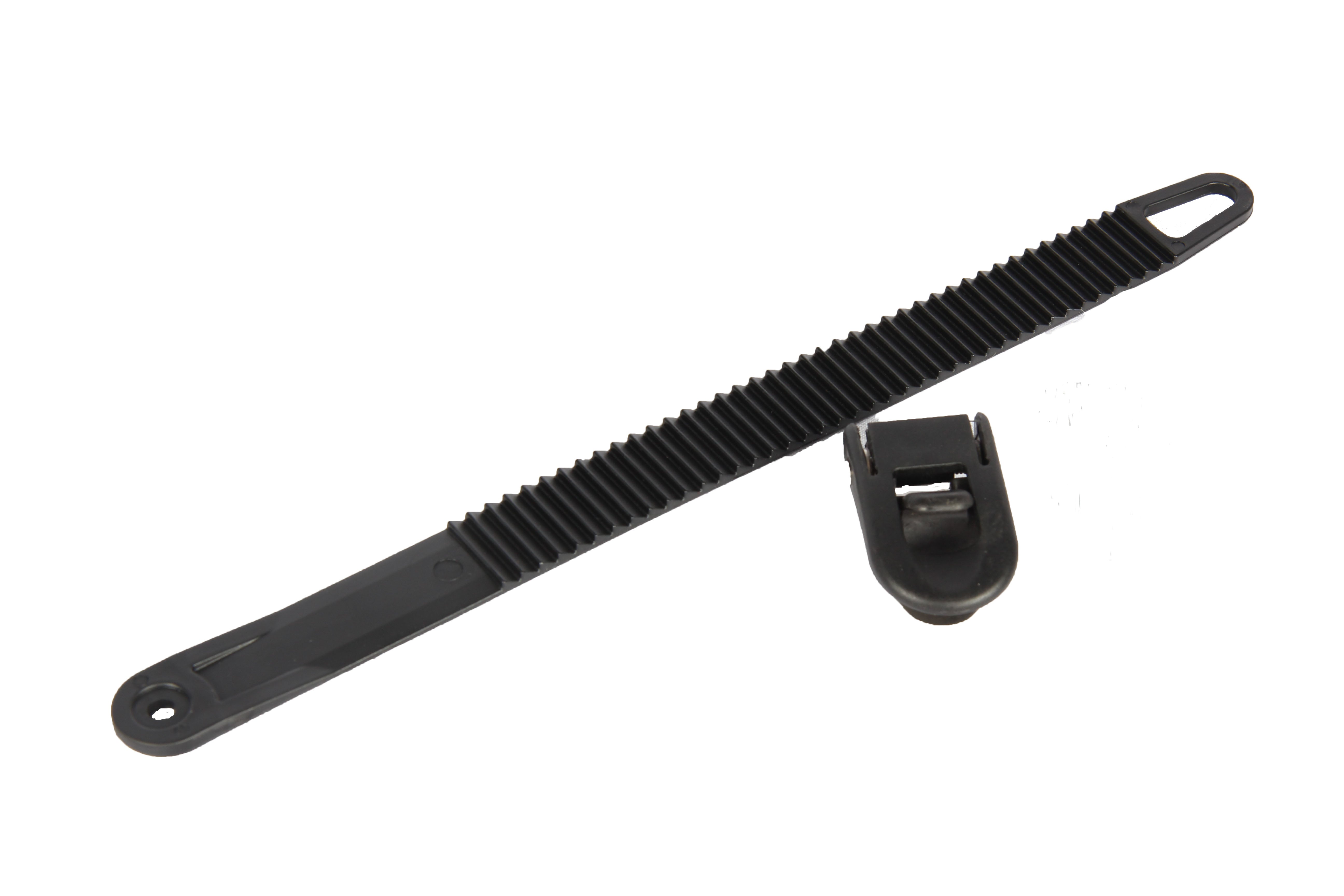Pro-user spanband met clip fietslift
