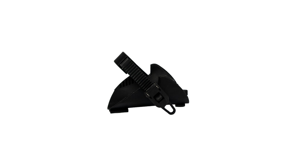 Pro-user wielstopper met spanband links diamant fg tg
