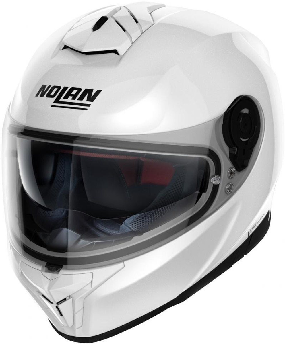 Nolan n80-8 classic n-com 5 integraalhelm xl
