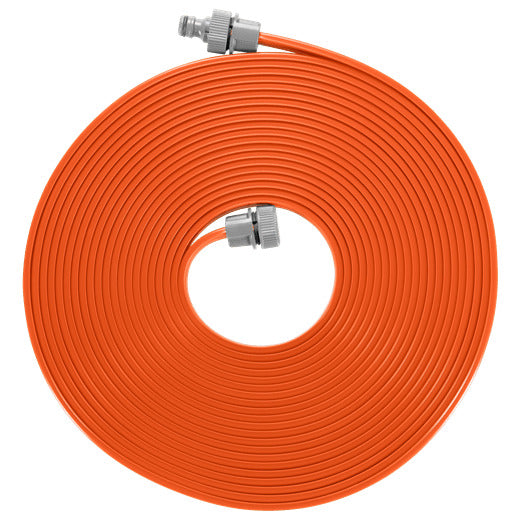 Gardena sproeierslang sprinklersysteem (oranje, 995-20, 7,5 m)