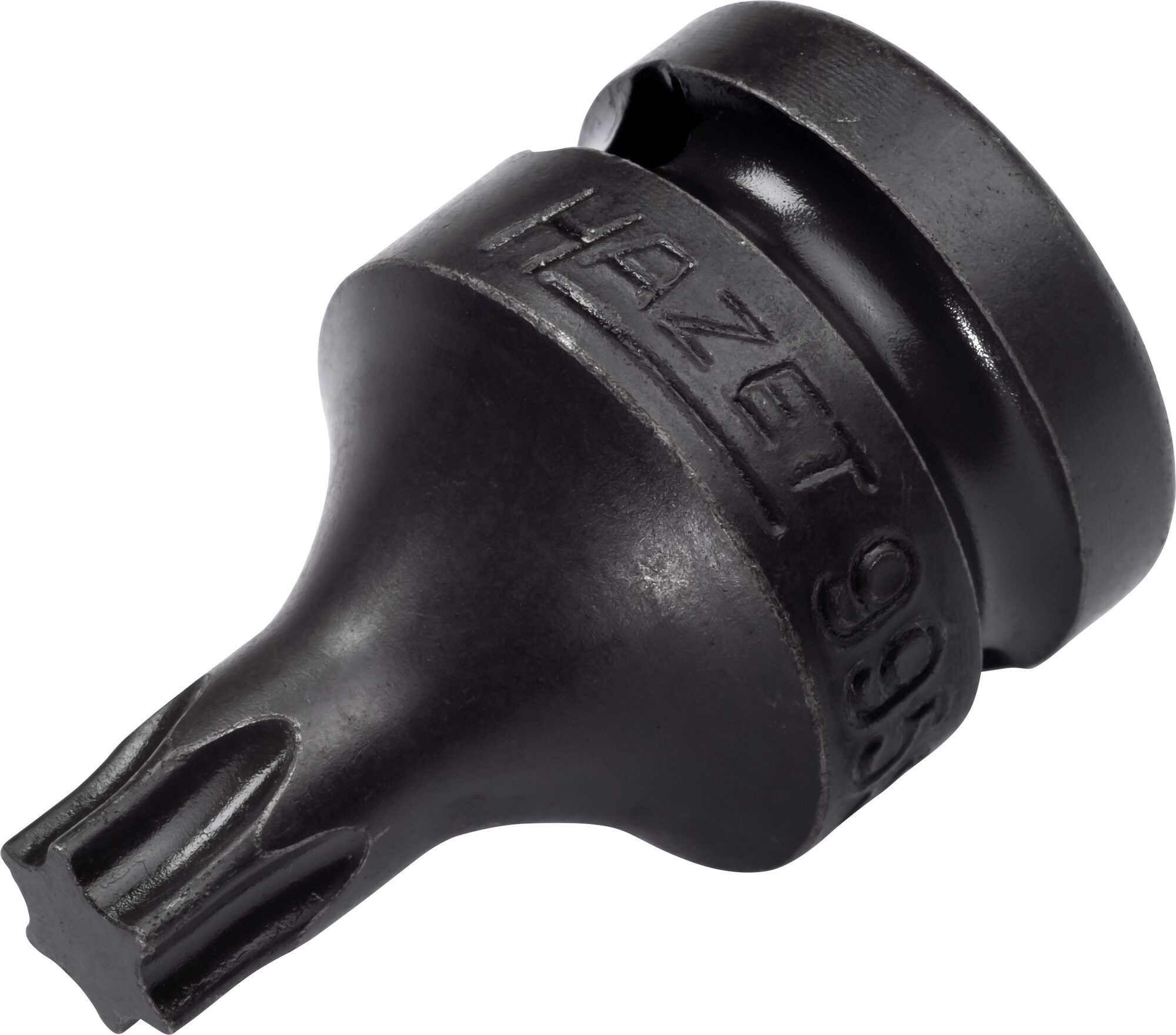 Hazet krachtdopsleutelbit 995s-t50 · 1 2 inch (12,5 mm) vierkant hol · binnen-torx®-profiel · sw t50