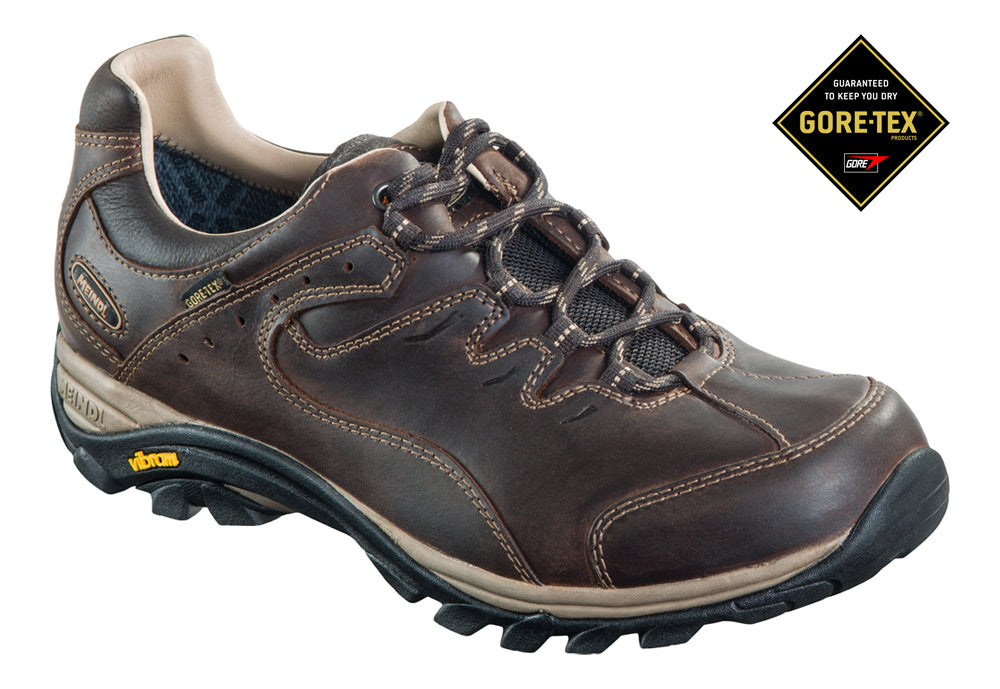 Meindl caracas gtx® - trekking shoes | 43
