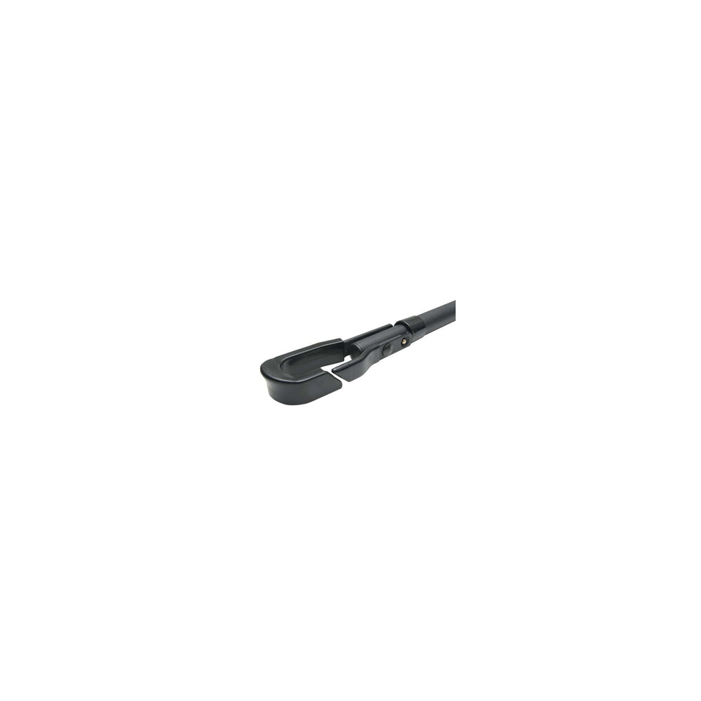 Pro-user universele fietsframe adapter max. 20 kg 55 tm 70 cm zwart