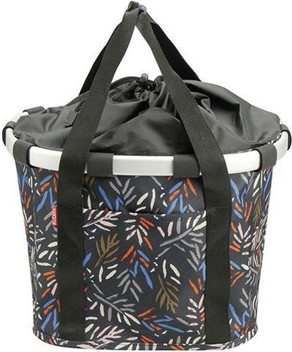 Klickfix mandtas autumn 15l