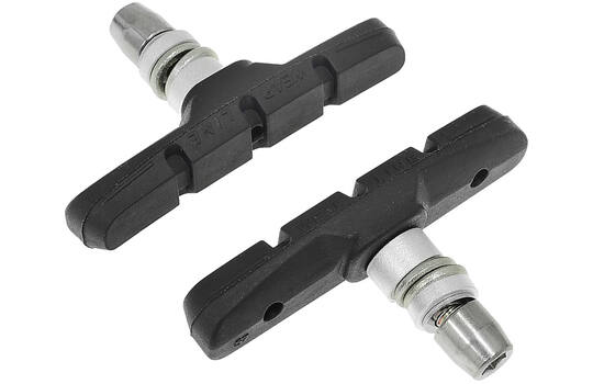 Trivio - mtb remblokken set 947v 70mm