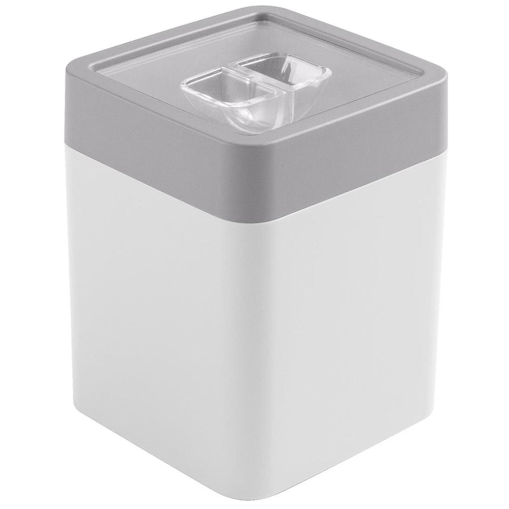 Sunware sigma home voorraadbus 0,6l wit