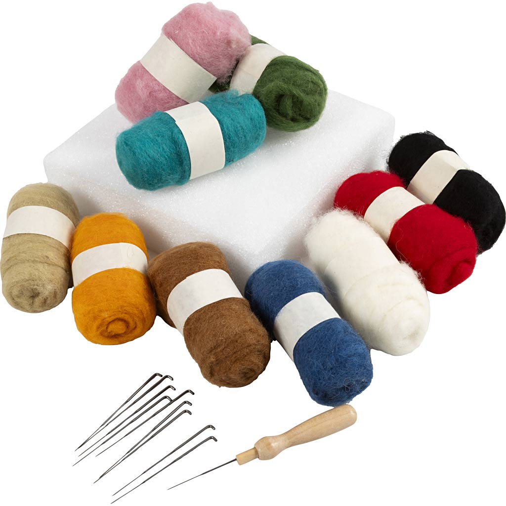 Easykit https: www.cchobby.nl groepsset-naaldvilten-diverse-kleuren-1-set