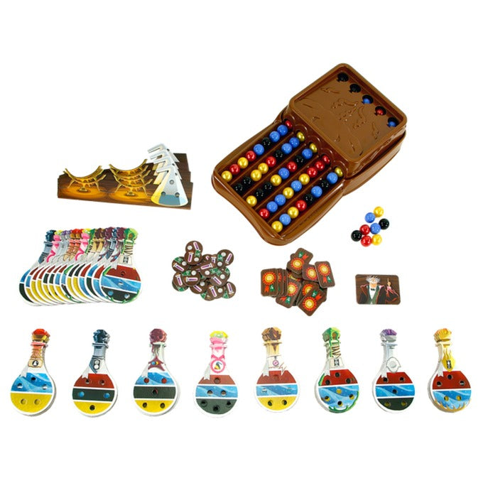 999Games Potion Explosion