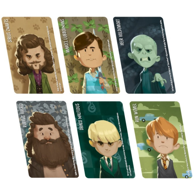 999Games Similo: Harry Potter