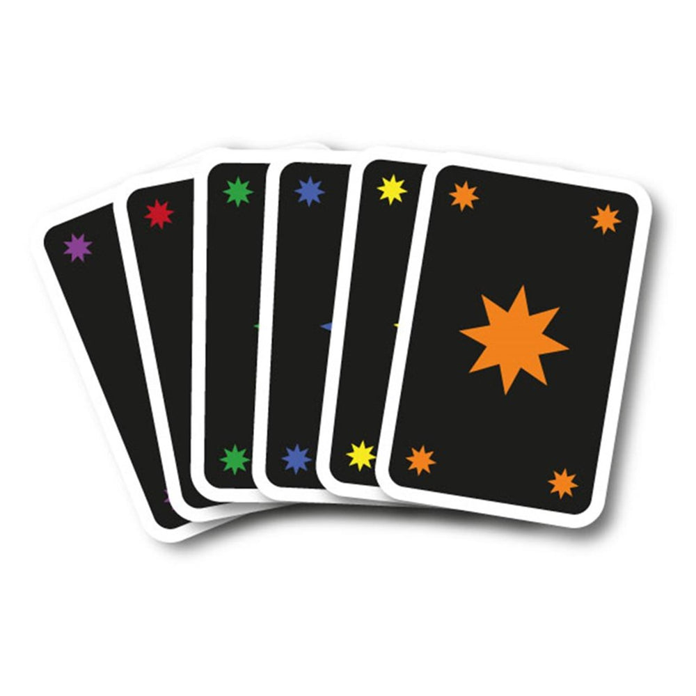 999Games Qwirkle-kaarten