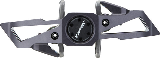 Time systeempedaal speciale 10 pedal speciale 10 large 69 x 90mm dark grey