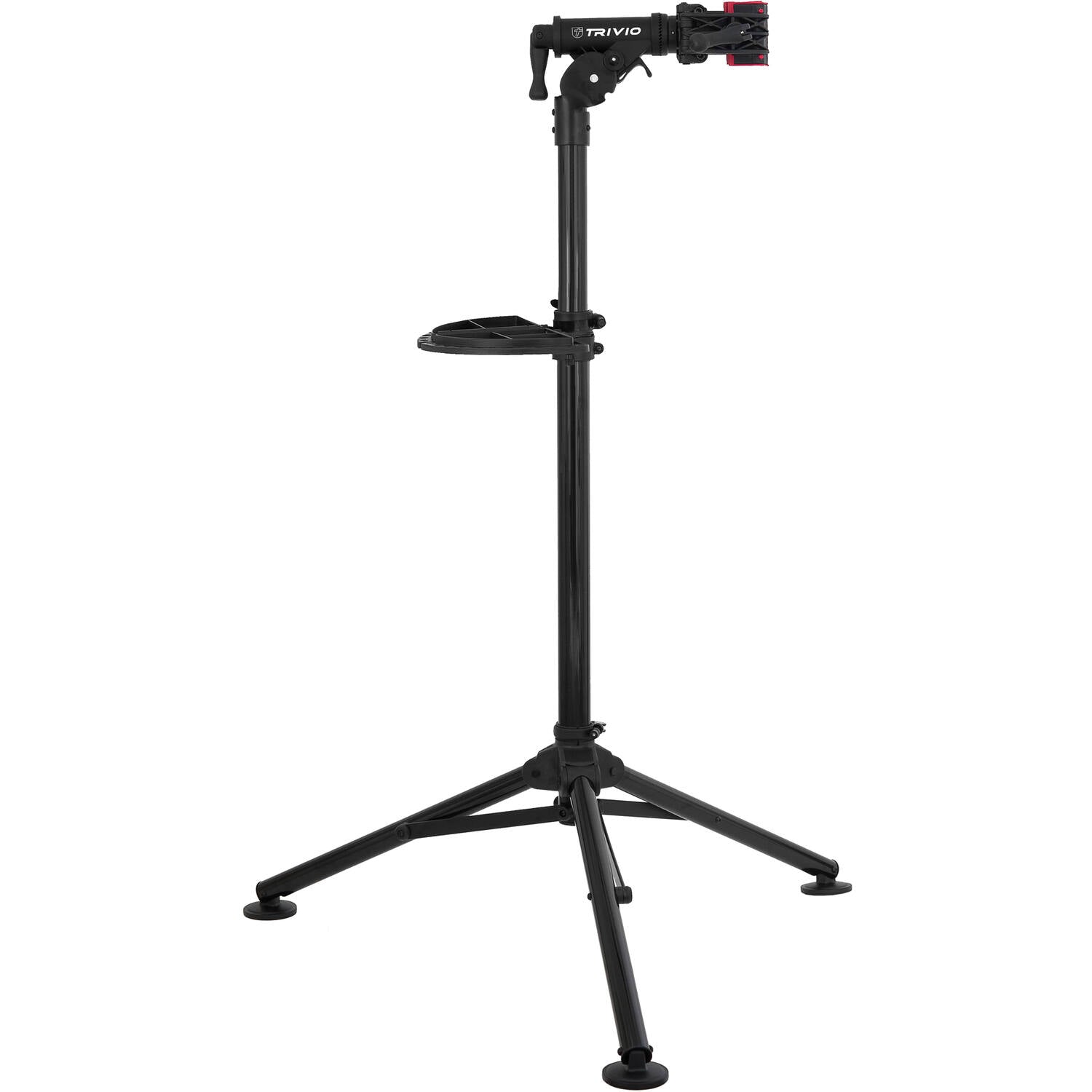 Trivio - montage standaard master aluminium 3-poot