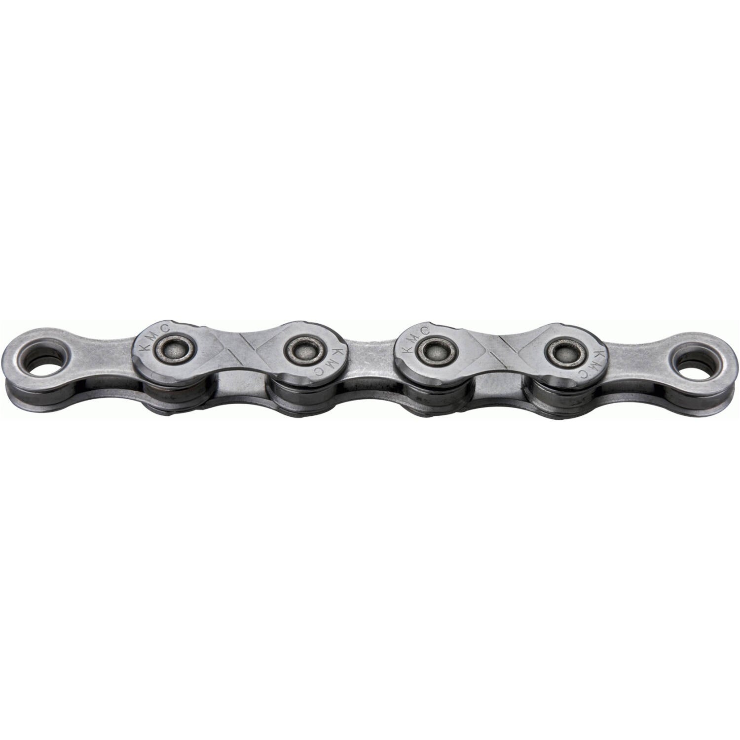 KMC X12 EPT Fietsketting 126 schakels - Grijs