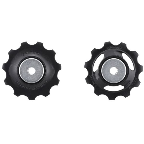 Shimano derailleurwielset 10v rd-rx400 grx 10-sp