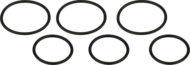 Garmin rubber bands for edge series handlebar mounts