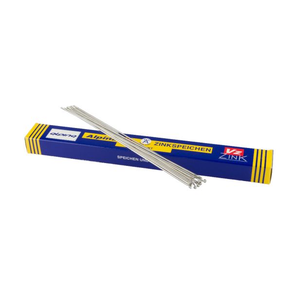 Spaken 240-13 Raggi ø2.33mm FG 2,6 - zink (144