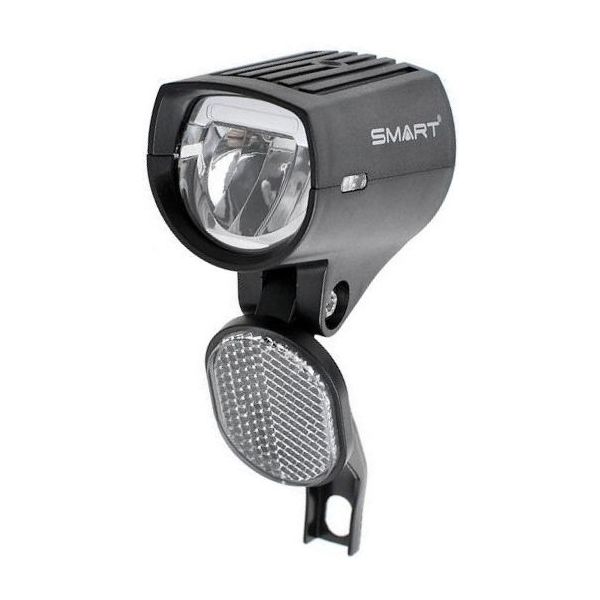 Slimme koplamp voor e-bike dc6 48v