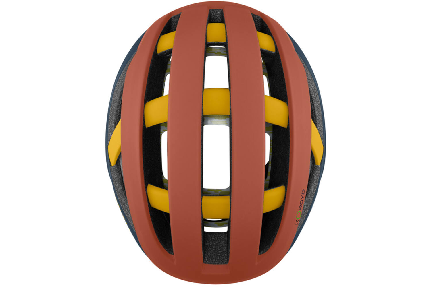 Smith - helm netwerk mips matte sedona pacific brimstone