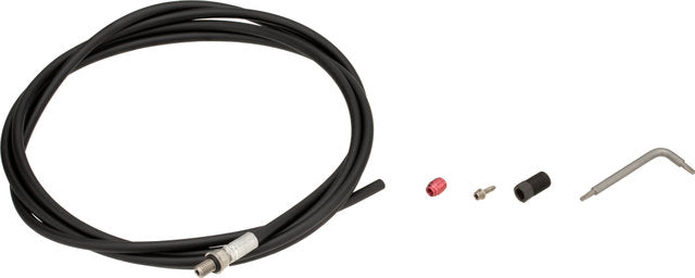 Avid brake hose set for xx x0 elixir as of 2010
