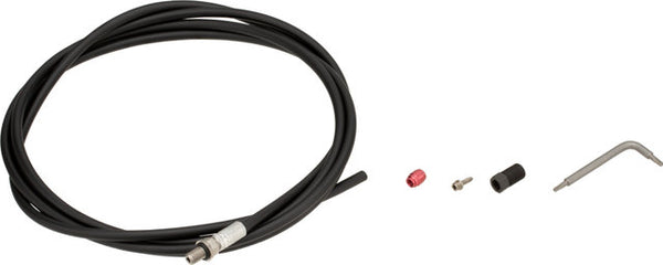 Avid brake hose set for xx x0 elixir as of 2010