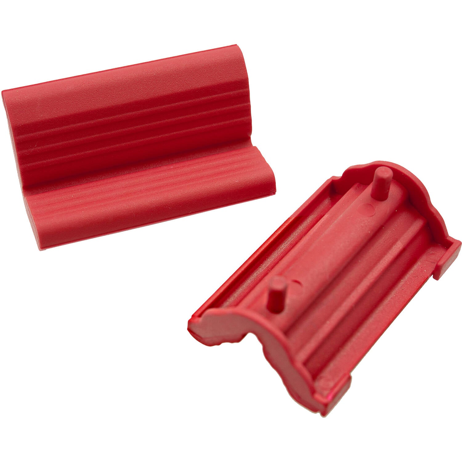 Trivio - inzetrubber klem montage standaard