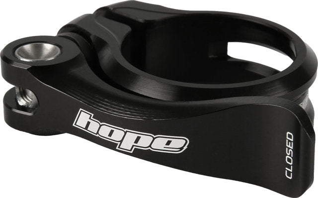 Hope seat clamp with quick release model 2025