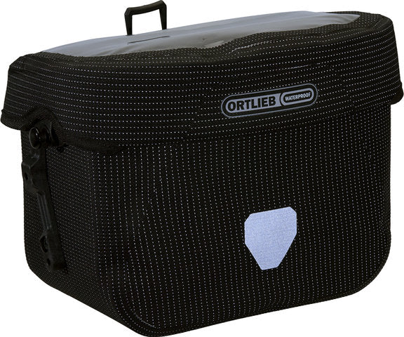 Ortlieb ultimate high-vis lenkertasche
