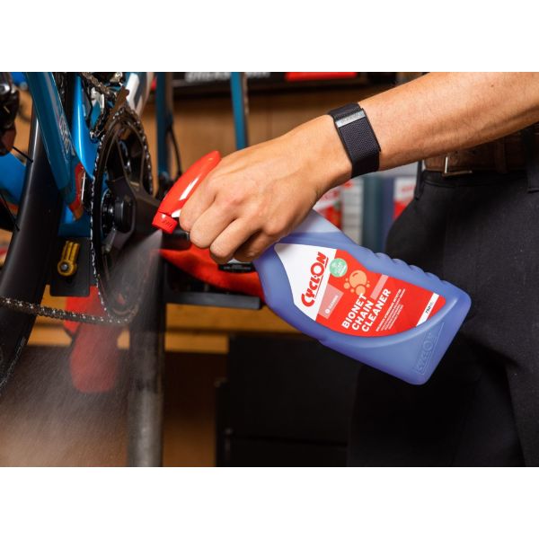 Cyclon degreaser Bionet can 2.5 liter