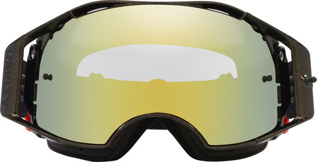 Oakley airbrake mtb goggles