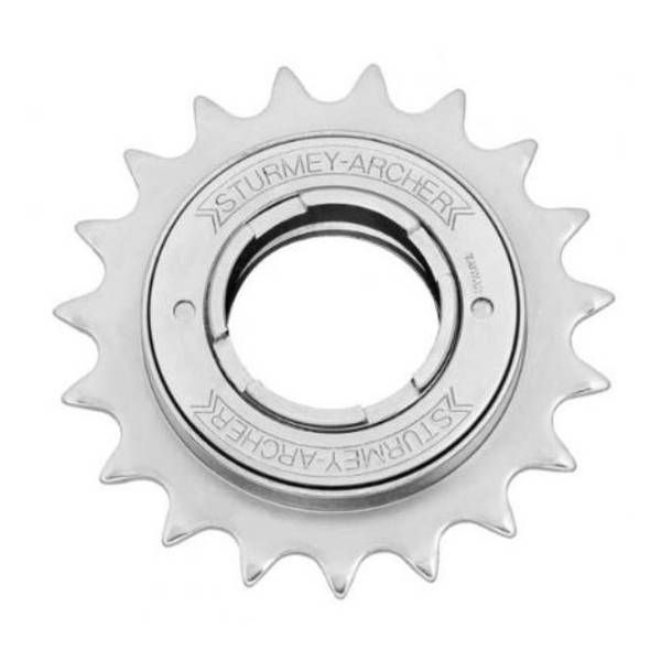 SA Vrijloop 1 2-3 32 22T BSA