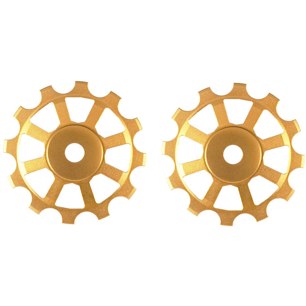 Novaride ceramic pulley wheels 12 t