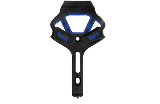 Tacx - ciro bidonhouder blauw