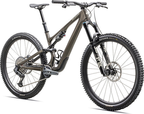 Specialized stumpjumper 15 expert carbon mountain bike