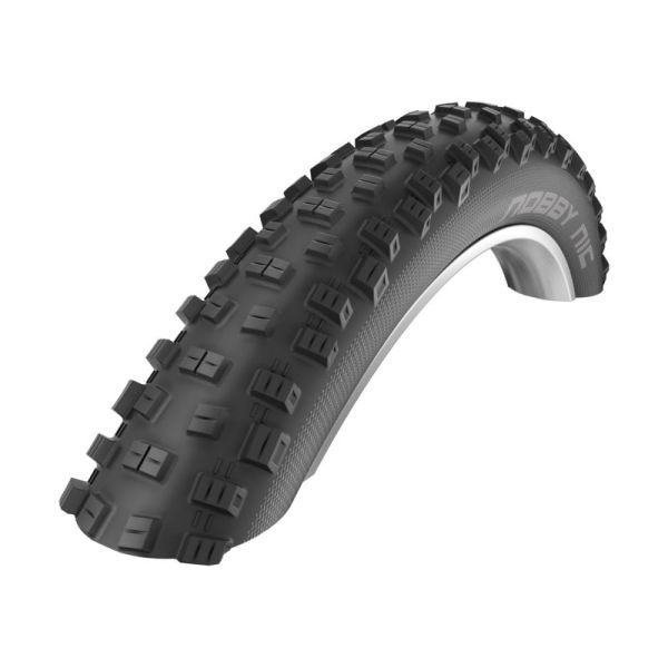 Schwalbe buitenband 26x2.25 (57-559) nobby nic e-50 performance hs463